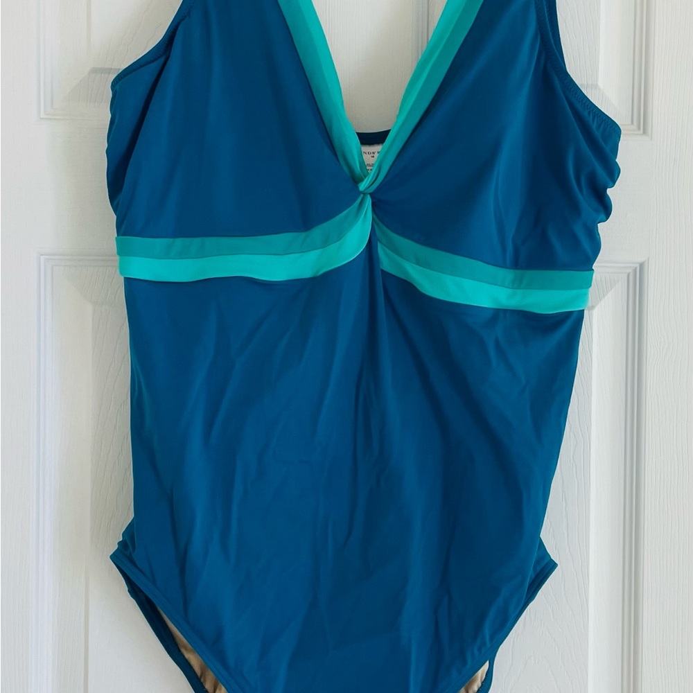 Swimsuit